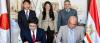 Egypt, Japan sign $22 mn deal to build Suez Canal dive support vessel