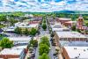 This Charming Georgia Town Is Home To The Largest College Campus In The World