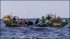 Migrant Boat Sinks Off Gambia, Kills Seven