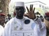 Guinea Junta Leader Doumbouya Wins Presidential Election With 86.7% Landslide