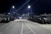 Heavy Truck Traffic Restricted via Ilinden-Exochi Border Checkpoint Due to Greek Protest