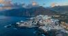 Canary Islands placed on 'no travel' list for 2026 after tourist warning