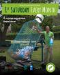Drop off your plastic bottles: 1st Saturday every month