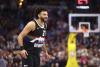 Nuggets' Jamal Murray is walking tall as last starter standing in Denver