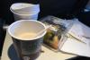 British Airways cuts business class breakfast from eight routes