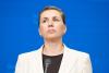 Denmark’s progressive Prime Minister calls for more deportations