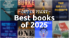 Out in Print: Best books of 2025