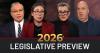 Legislative preview: What's ahead for education reform, housing and health care?