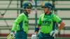 Pakistan storm into U19 tri-series final with win over Afghanistan
