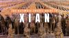 XIAN TRAVEL GUIDE: Walk Through 3,000 Years of History in the Ancient Heart of China