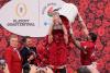 Top-seeded Indiana routs Alabama 38-3 for its first Rose  Bowl victory, roaring into CFP semifinals