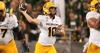 Kentucky to host Arizona State QB transfer Sam Leavitt
