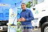 Holness calls for strong public education campaign on proper waste disposal