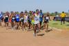 Botswana Cross Country team's dream shattered