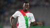 Afcon rocked by tragedy as Burkina Faso star Stephane Aziz Ki’s young son dies mid-tournament