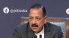 India's Reform Express driven by science, technology: Jitendra Singh