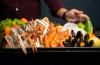 The U.S. Seafood Market and New Trends Affecting Tourism and Gastronomy