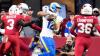 Rams vs. Cardinals prediction: Los Angeles starters roll over Arizona in get-right game before playoffs