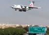 Four Belarusian Il-76s Landed in Tehran