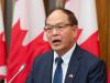 Canada condemns Chinese wargames surrounding Taiwan