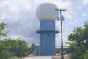 Doppler radar down just days after major upgrade