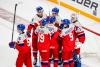 Where to watch Czechia vs. Switzerland World Juniors Quarterfinal today for free