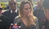 Angelina Jolie Praises Egypt’s Efforts in Receiving, Delivering Aid to Gaza