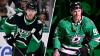 Four Dallas Stars to play with Finland in Winter Olympics