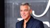 George Clooney mocks President Trump after French residency dig