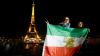 France's Iranian diaspora divided over deadly protests back home