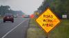 Southeast Georgia Road Work Traffic Advisory Jan 3-9