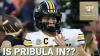 MILLION-DOLLAR QUESTION: Will Georgia Tech LAND Beau Pribula in the PORTAL Arms Race?