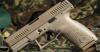 The German Army’s new pistol isn’t German