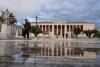 Greece cuts student population at universities by half after long study breaks are abolished