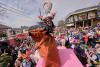 Lifestyle Associated Press What to know about Carnival season, Louisiana's biggest celebration