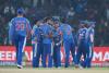 India to Tour Bangladesh for 3-match ODI & T20I Series 