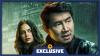 The Copenhagen Test Showrunners Break Down Simu Liu’s New Sci-Fi Hit [Exclusive]