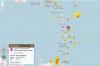 5.6-magnitude earthquake rocks Saint Lucia