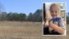 Body of 4-year-old Florida boy found days after going missing in Alabama