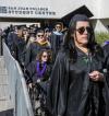 New Mexico ranks No. 20 in higher education