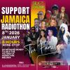 Silk Radio UK Hosts Special ‘Radiothon’ To Raise Hurricane Melissa Funds