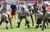 Alabama Offensive Lineman Enters Transfer Portal