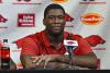 Arkansas football: Legacy returning starter Harris enters transfer portal