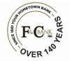 F&C Bank named to America's Best Regional Banks & Credit Unions list