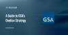 How GSA’s OneGov Is Attempting to Simplify Federal Tech Procurement