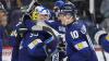 Finland stuns 2-time defending champ US 4-3 in OT in world junior quarterfinals