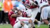 Alabama gets stuffed full of humble pie, so stop giving SEC benefit of the doubt