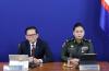 Cambodia Reaffirms Official Border with Thailand, Rejects Un...
