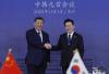 Lee says no change in Korea's position to respect 'one-China' policy
