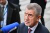 Prime Minister Babiš: The Czech Republic will not provide Ukraine with state budget funds